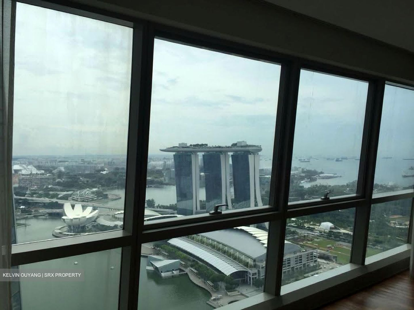 The Sail @ Marina Bay (D1), Apartment #623728181